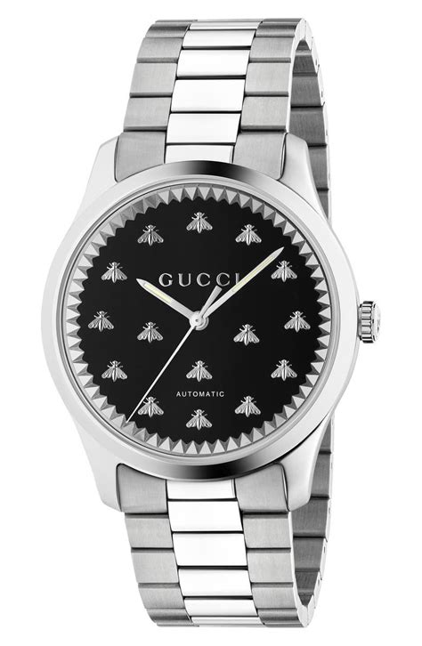 gucci automatic.